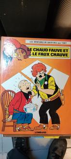Les aventures de chuck bill, Enlèvement ou Envoi, Comme neuf