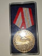 Medaille : Russische sportmedaille jaren '80, Verzenden