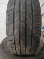 235/55r18 100v Hankook 50€ per stuk mét montage 235/55r18, Ophalen of Verzenden