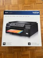 Brother DCP-J132W, Copier, Imprimante, Brother, Sans fil