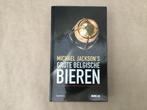 Boek Michael Jackson’s Grote Belgische Bieren, Boeken, Ophalen of Verzenden, Zo goed als nieuw