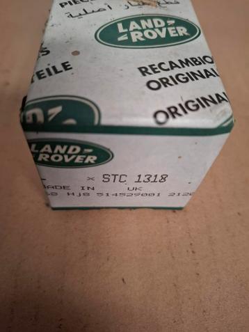 Brandstofmeter Discovery I / Range Rover STC1318 beschikbaar voor biedingen