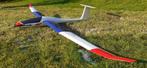 Motoplaneur Baudis Discus 2B 2,50 m, Ophalen, Zo goed als nieuw, Elektro