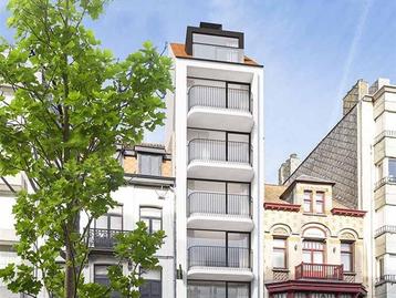 Appartement te koop in Knokke-Heist disponible aux enchères