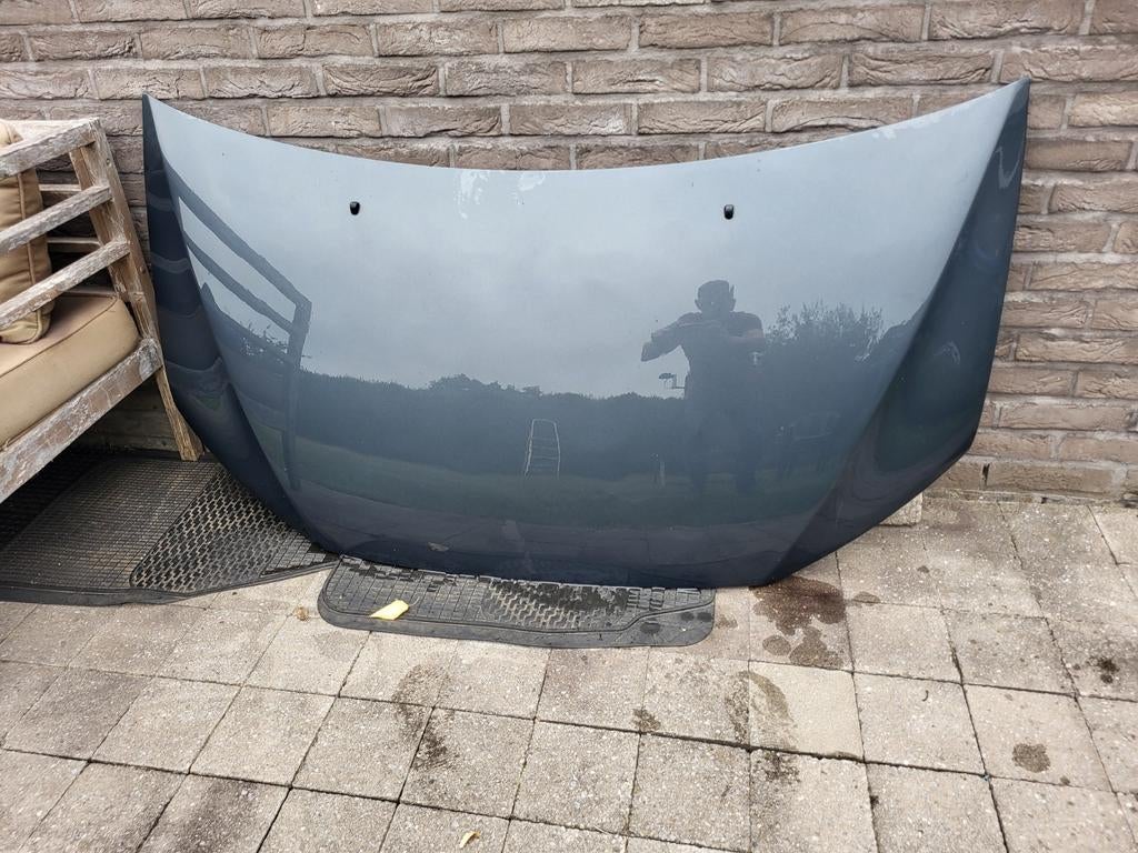 Capot Mitsubishi Colt, Enlèvement, Mitsubishi, Capot moteur