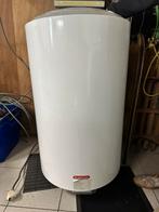 Elektrische waterboiler 150 liter, Doe-het-zelf en Bouw, Chauffageketels en Boilers, Ophalen, Zo goed als nieuw, Boiler