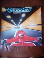 LP Scooter : One by one (Belpop), Ophalen of Verzenden