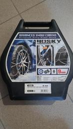 Sneeuwkettingen, Auto diversen, Ophalen, Gebruikt