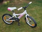 GRANVILLE kinderfiets maat: 16 (Liedekerke), Fietsen en Brommers, Fietsen | Kinderfietsjes, Ophalen, Gebruikt, 16 tot 20 inch