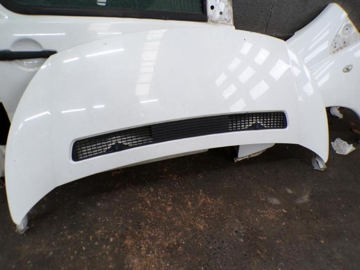 Capot Peugeot Expert 2007 LP/15084, Auto-onderdelen, Carrosserie, Motorkap, Peugeot, Voor, Gebruikt, Ophalen