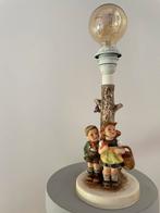 Hummel Goebel lamp 223 ‘Brüderlein und Schwesterlein‘, Ophalen