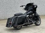 *** Harely Davidson Street Glide Bagger Custom ***, Motoren, Bedrijf, 2 cilinders, 1584 cc, Chopper