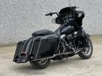 *** Harely Davidson Street Glide Bagger Custom ***, Motos, 1584 cm³, 2 cylindres, Plus de 35 kW, Chopper