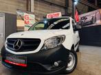 Mercedes Citan 1.5D Van - Airco - inclusief BTW, Euro 6, USB, Wit, https://public.car-pass.be/vhr/2a46e320-8184-4765-9d8e-7f57c1dbbb3e
