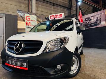 Mercedes Citan 1.5D Van - Airco - inclusief BTW beschikbaar voor biedingen
