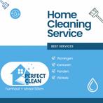 Op zoek naar hulp in het huishouden?, Vacatures, Vacatures | Schoonmaak en Facilitaire diensten, Overige vormen