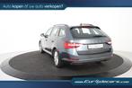 Skoda SuperB Combi 1.4 iV Ambition *1e eigenaar* Navigatie, Auto's, Skoda, Stof, 4 cilinders, 35 g/km, Zwart