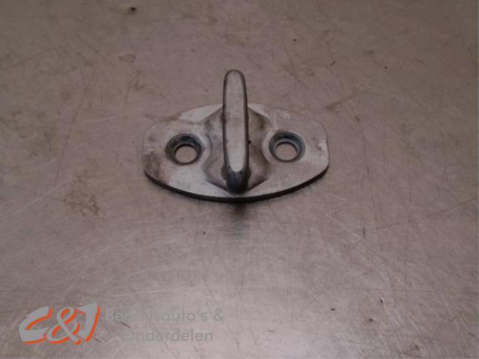 Diversen van een Mercedes Vito, Auto-onderdelen, Overige Auto-onderdelen, Mercedes-Benz, Gebruikt, 3 maanden garantie, Ophalen of Verzenden