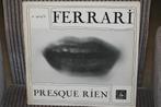 Lp Electronic 1980 - Luc Ferrari ‎– Presque Rien, Cd's en Dvd's, Vinyl | Klassiek, Ophalen of Verzenden, Modernisme tot heden