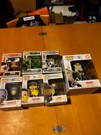 Funko lot games, Verzamelen, Ophalen, Zo goed als nieuw