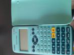 Casio fx-92B, Diversen, Ophalen, Gebruikt