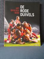 Boek: rode duivels, Ophalen, Zo goed als nieuw