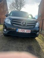 Mercedes Citan, Auto's, Bestelwagens en Lichte vracht, Zwart, Mercedes-Benz, Bedrijf, Te koop