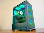 Supersnelle i7 RGB Gaming pc!! Nieuw incl garantie!!, Computers en Software, Virtual Reality, Nieuw, Gaming pc, SSD