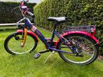 Meisjesfiets Bike Funkids 20 inch “Sweet Cupcake”., Fietsen en Brommers, Fietsen | Kinderfietsjes, Ophalen, Gebruikt, 20 inch of meer