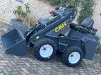 CMH miniloader mini loader skidsteer skidster shovel