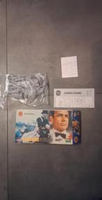 James bond collecter item nieuw, Verzamelen, Ophalen of Verzenden
