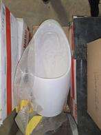 Nieuwe witte urinoirs, Ophalen, Nieuw