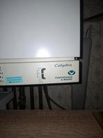 Chaudière à gaz ou pour pièces, Enlèvement