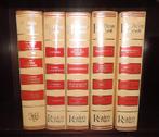 5 boeken “Het Beste Boek” van Readers Digest, Ophalen of Verzenden