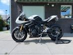 Triumph Speed Triple 1200RR, Motoren, Motoren | Triumph, Motorrijbewijs A, Handvatverwarming, 3 cilinders, Super Sport