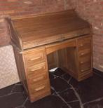 bois de couvent bureau américain a volet avec sa clef, Enlèvement ou Envoi