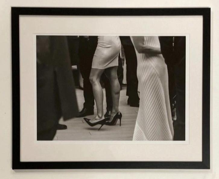 Roberto Cavalli: gecertificeerde en genummerde foto, Antiek en Kunst, Kunst | Designobjecten, Ophalen of Verzenden