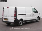 Renault Trafic 130pk L2H1 LED Airco Cruise Euro6 L2 Airco Cr, Auto's, Stof, Gebruikt, Euro 6, 4 cilinders