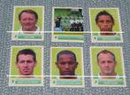 Panini Football 2004/La Louviere/6 pièces, Envoi, Comme neuf, Affiche, Image ou Autocollant