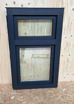 kozijn aluminium, Ophalen, Gevelraam of Ruit, Glas in lood, 80 tot 120 cm