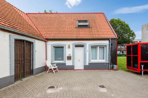 Huis te koop in Turnhout, 2 slpks, Immo, Huizen en Appartementen te koop, Vrijstaande woning, B