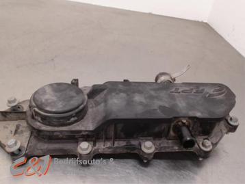 Ventilation carter d'un Fiat Ducato, Enlèvement ou Envoi, 3 mois de garantie, Utilisé, Fiat