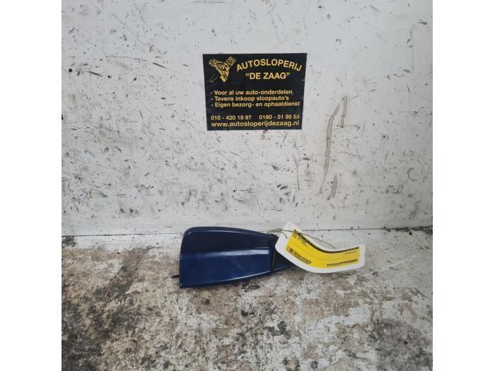 Antenne GPS d'un BMW X1, Autos : Pièces & Accessoires, Électronique & Câbles, BMW, Utilisé, 3 mois de garantie, Enlèvement ou Envoi