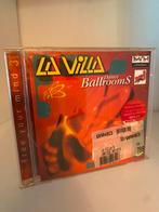 La Villa Dance Ballrooms - Free Your Mind 3, Verzenden, Gebruikt