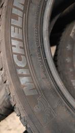 205/55r16 Michelin 205:55r16, Ophalen, Zo goed als nieuw