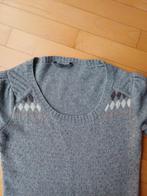 Cachemire pull Xandres maat 44 - 46, Kleding | Dames, Xandres, Ophalen of Verzenden, Zo goed als nieuw, Maat 42/44 (L)