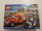 60137 Tow Truck Trouble (MISB), Ophalen, Nieuw, Complete set, Lego