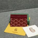 Goyard Cardholder, Handtassen en Accessoires, Overige merken, Zwart, Nieuw, Ophalen of Verzenden