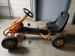 Kettler gocart Original Kettcar, Kinderen en Baby's, Speelgoed | Buiten | Skelters, Ophalen, Gebruikt