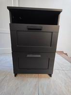 Commode tiroir, 25 à 50 cm, Moins de 100 cm, Enlèvement, Utilisé